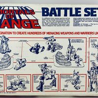 Immortals of Change Game - 1985 - Lakeside - Very Good Condition