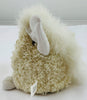 Furby Curly Hair Lamb - 1999 - Tiger Electronics - Great Condition