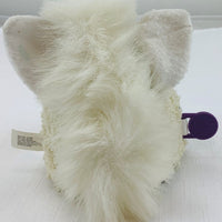 Furby Curly Hair Lamb - 1999 - Tiger Electronics - Great Condition