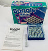 Boggle Master Game - 1993 - Parker Brothers - Great Condition