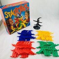 Stacrobats Game - 1999 - Ravensburger - Great Condition