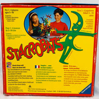 Stacrobats Game - 1999 - Ravensburger - Great Condition