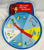 Curious George Discovery Beach Game - 2009 - I Can Do That! Games - Great Condition