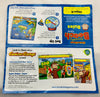 Curious George Discovery Beach Game - 2009 - I Can Do That! Games - Great Condition