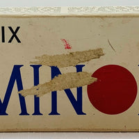 Double Six Dominoes - Whitman - Good Condition