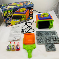 Creepy Crawlers - 2007 - Jakks Pacific - Great Condition