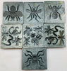 Creepy Crawlers - 2007 - Jakks Pacific - Great Condition