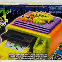 Creepy Crawlers - 2007 - Jakks Pacific - Great Condition