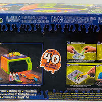 Creepy Crawlers - 2007 - Jakks Pacific - Great Condition