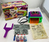Creepy Crawlers - 2001 - Toy Max - Great Condition