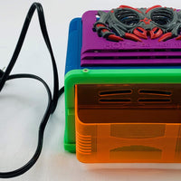 Creepy Crawlers - 2001 - Toy Max - Great Condition