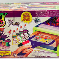 Creepy Crawlers - 2001 - Toy Max - Great Condition