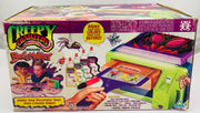 Creepy Crawlers - 2001 - Toy Max - Great Condition