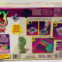 Creepy Crawlers - 2001 - Toy Max - Great Condition