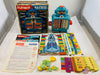 Alphie and Alphie II Robots W/ Many Accessories - 1979 - Playskool - Very Good Condition