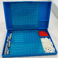 Battleship Game - 1967 - Milton Bradley - Great Condition