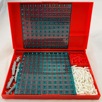 Battleship Game - 1967 - Milton Bradley - Great Condition