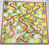 Chutes and Ladders Game - 1979 - Milton Bradley - Great Condition