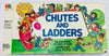 Chutes and Ladders Game - 1979 - Milton Bradley - Great Condition