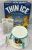 Thin Ice Game - 1992 - Pressman - Great Condition