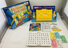 Wheel of Fortune Simpsons Game - 2004 - Pressman - Great Condition