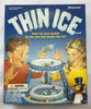 Thin Ice Game - 1992 - Pressman - Great Condition