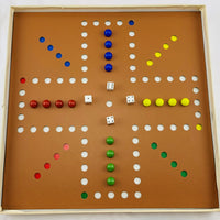 Aggravation Game - 1962 - CO-5 Co. - Great Condition