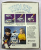 Thin Ice Game - 1992 - Pressman - Great Condition