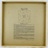 Aggravation Game - 1962 - CO-5 Co. - Great Condition