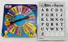 Wheel of Fortune Simpsons Game - 2004 - Pressman - Great Condition