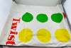 Twister Game - 1966 - Milton Bradley - Very Good Condition