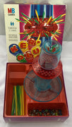 Kerplunk Game - 1996 - Milton Bradley - Great Condition