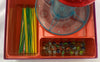 Kerplunk Game - 1996 - Milton Bradley - Great Condition