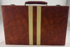 Backgammon Game 18.5" x 12" - Complete - Great Condition