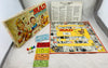 Mad Magazine Game - 1979 - Parker Brothers - Great Condition