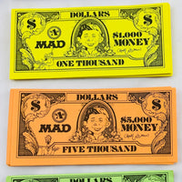Mad Magazine Game - 1979 - Parker Brothers - Great Condition