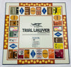 Trial Lawyer Game - 1974 - Great Condition