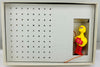 Sesame Street Light & Learn - 1986 - Milton Bradley - Great Condition