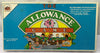 Allowance Game - 1984 - Lakeside - Great Condition