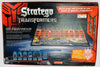 Transformers Stratego Game - 2007 - Milton Bradley - Great Condition