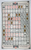 Sequence Deluxe Game - 1982 - Jax - Great Condition