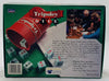 Tripoley Dice Game - 1997 - Cadaco - New