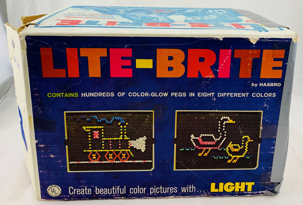 Lite Brite Pegs---- 2/8/10 (39/365), These are Lite Brite P…