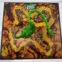 Dragon Strike Game - 2002 - Milton Bradley - Great Condition