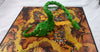 Dragon Strike Game - 2002 - Milton Bradley - Great Condition