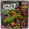 Dragon Strike Game - 2002 - Milton Bradley - Great Condition
