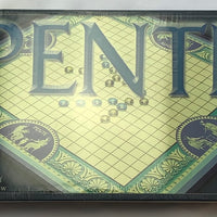 Pente Game - 2004 - Hasbro - New