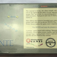 Pente Game - 2004 - Hasbro - New