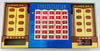 Concentration Game 5th Edition - 1962 - Milton Bradley - Great Condition