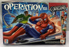 Spiderman Operation Game - 2006 - Milton Bradley - Great Condition
